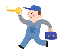 Local emergency lockout specialist near you offering 24/7 emergency lockout solution in Plainfield, IL