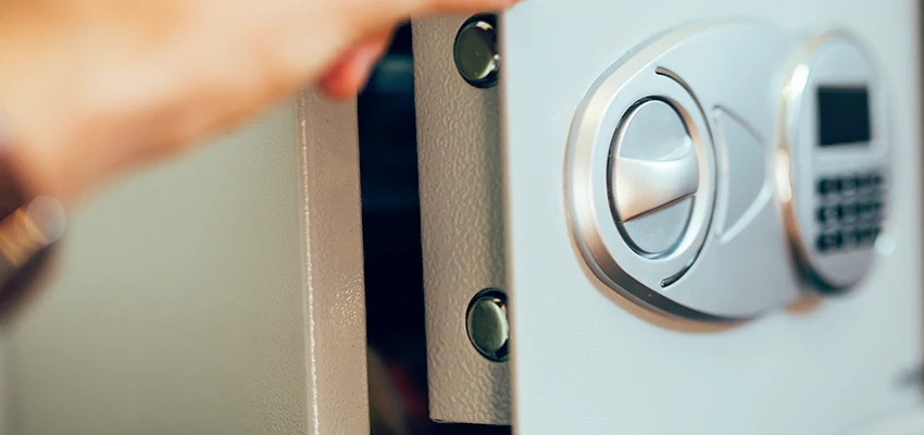 Fingerprint Safe Openers in Plainfield, IL