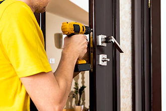 door handle lock repair plainfield
