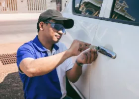 Car Locksmith in Plainfield, IL